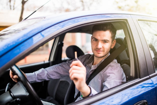 5 Nemme Måder at Have Det Sjovt på, Mens du Kører Sikkert